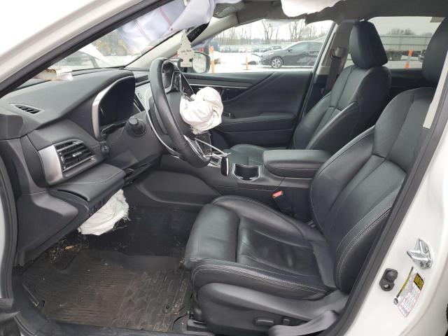 2023 SUBARU OUTBACK LIMITED 4S4BTANC2P3144694