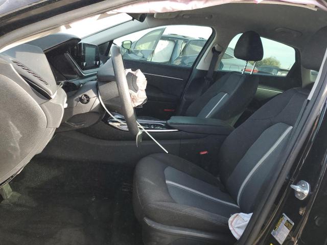 2020 HYUNDAI SONATA SEL - 5NPEL4JAXLH061410