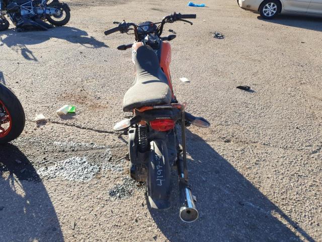 2022 HONDA NVA110 B 3H1JK070XND007073