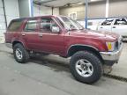 Lot #3024410570 1991 TOYOTA 4RUNNER VN