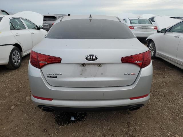 VIN 5XXGN4A73DG259430 2013 KIA OPTIMA no.6