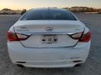 Lot #3024303011 2011 HYUNDAI SONATA SE