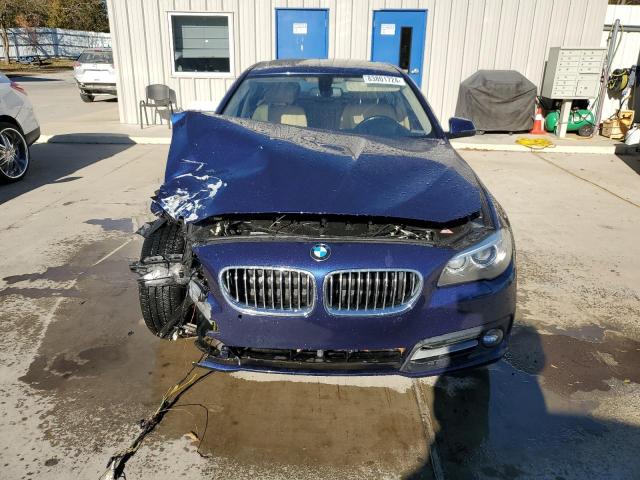 2015 BMW 528 I - WBA5A5C55FD523732