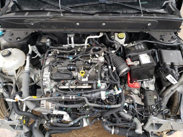 2022 FORD BRONCO SPO - 3FMCR9C62NRD96040