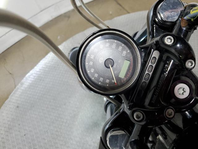 2015 HARLEY-DAVIDSON XL1200 FOR 1HD1LC334FC407523