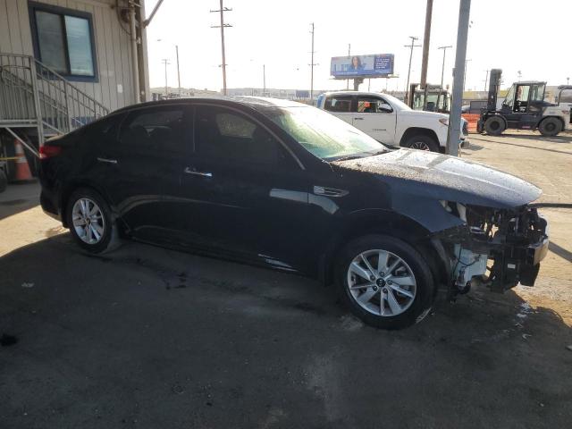 VIN 5XXGT4L32JG218623 2018 KIA OPTIMA no.4