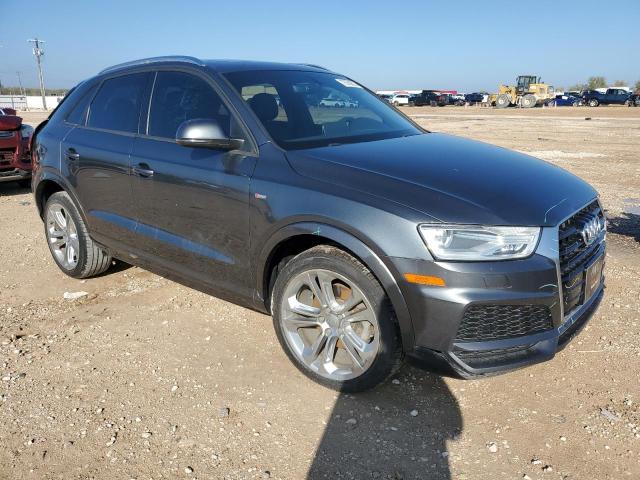 2018 AUDI Q3 PREMIUM - WA1BCCFS1JR030755