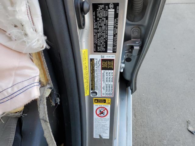 2017 TOYOTA CAMRY - 4T1BF1FK7HU314086