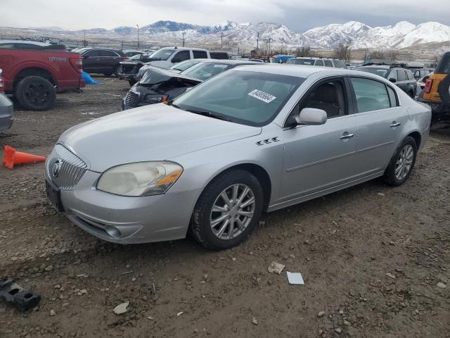 2011 BUICK LUCERNE CX #3026295494