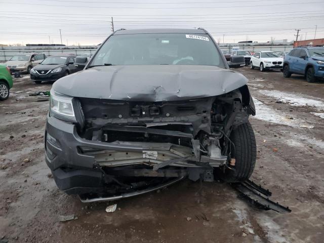 2016 FORD EXPLORER X - 1FM5K8D87GGA20483