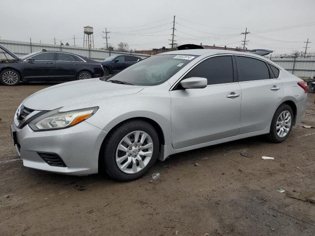 Vin: 1n4al3ap2jc298551, lot: 85652814, nissan altima 2.5 2018 img_1