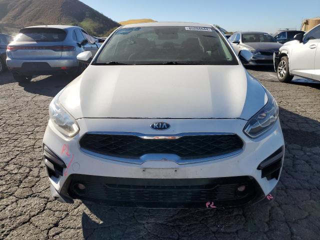 2019 KIA FORTE GT L - 3KPF34AD9KE017321