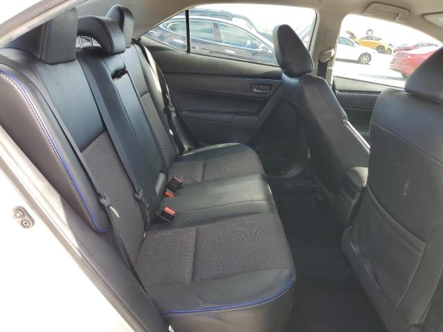2017 TOYOTA COROLLA L - 2T1BURHE8HC869237