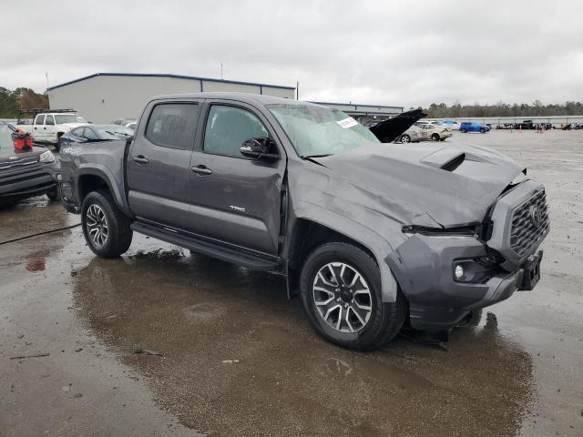 2022 TOYOTA TACOMA DOU - 3TYCZ5ANXNT082273