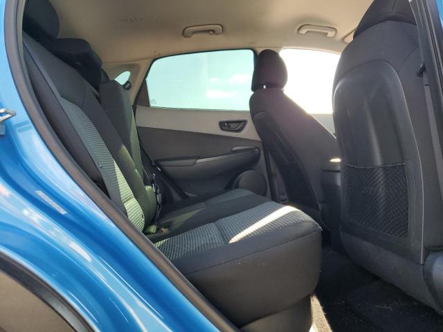 2019 HYUNDAI KONA SE - KM8K12AA2KU274820