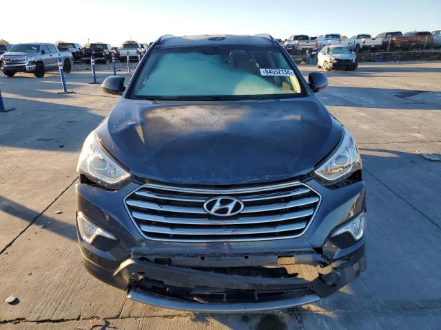 VIN KM8SM4HF6GU162825 2016 HYUNDAI SANTA FE no.5