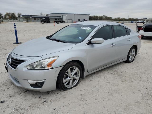 VIN 1N4AL3AP9FC225510 2015 NISSAN ALTIMA no.1