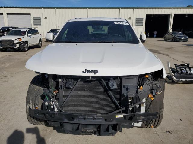 2019 JEEP GRAND CHER - 1C4RJFAGXKC590065