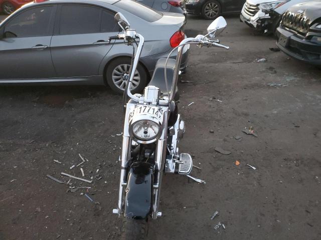 2000 HARLEY-DAVIDSON FLSTF 1HD1BMY11YY042546