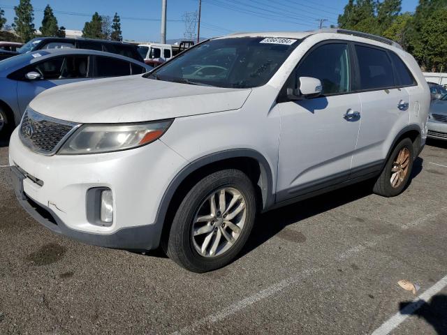 2015 KIA SORENTO LX #3028570919