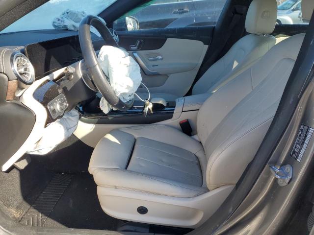 2021 MERCEDES-BENZ CLA 250 4M - W1K5J4HB7MN211713