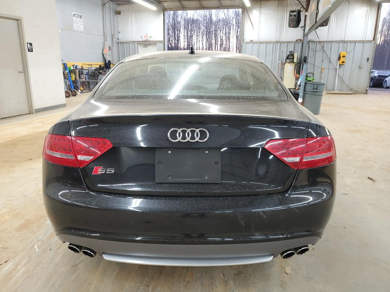 Lot #3034412117 2012 AUDI S5 PRESTIG