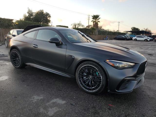 2024 MERCEDES-BENZ CLE AMG 53 - W1KMJ6CB0RF025432