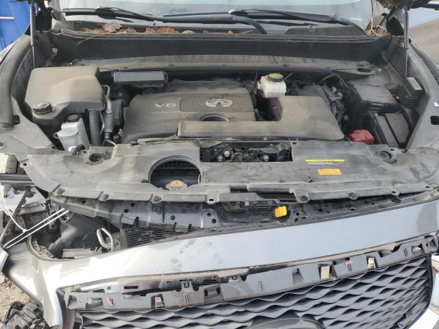 VIN 5N1DL0MM2HC547279 2017 INFINITI QX60 no.12