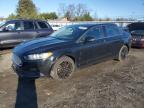 Lot #3024902366 2016 FORD FUSION SE