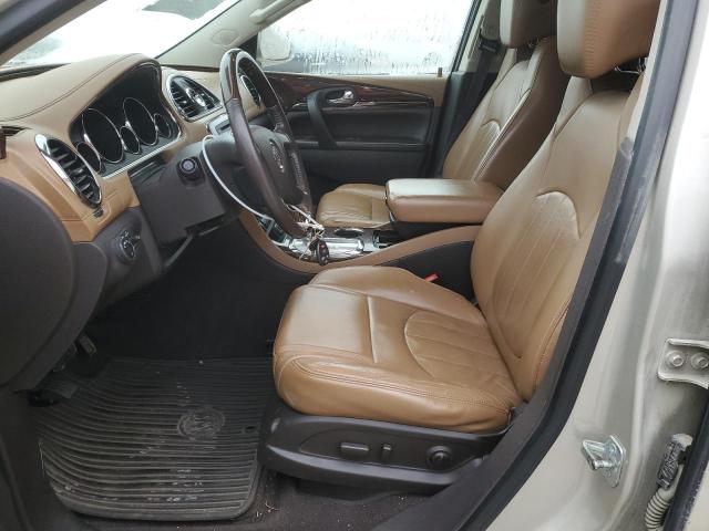 2015 BUICK ENCLAVE - 5GAKVBKD4FJ353304