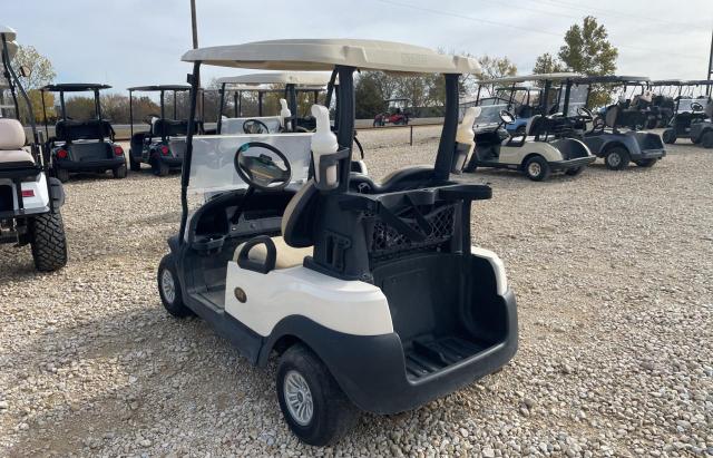 CLUB GOLF CART 2019 white   JE1942016914 photo #4