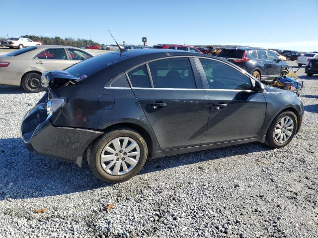 Vin: 1g1pc5sh9b7278131, lot: 86524934, chevrolet cruze ls 20113