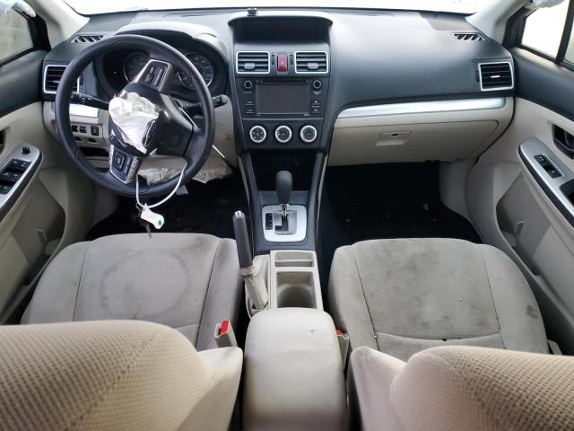 2016 SUBARU IMPREZA - JF1GPAA6XG8232075