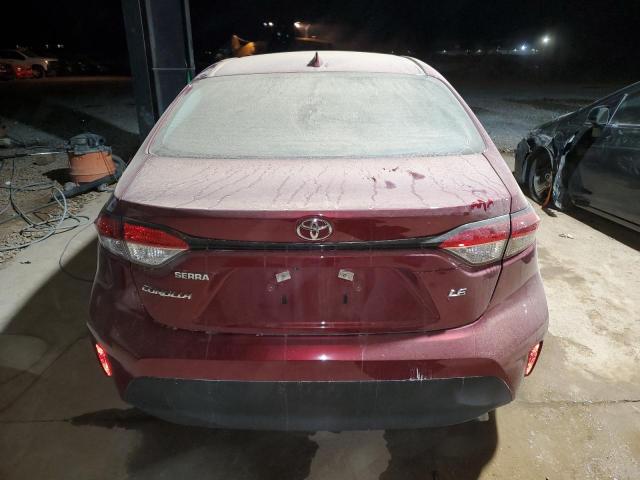 2023 TOYOTA COROLLA LE - 5YFB4MDE6PP004113
