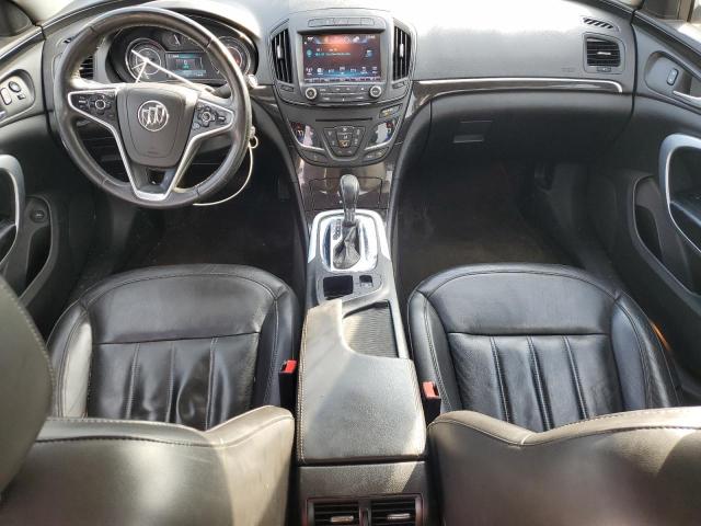 2016 BUICK REGAL 2G4GK5EX5G9104409