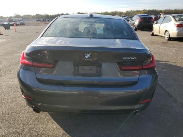 VIN 3MW5R7J02L8B11661 2020 BMW 3 SERIES no.6