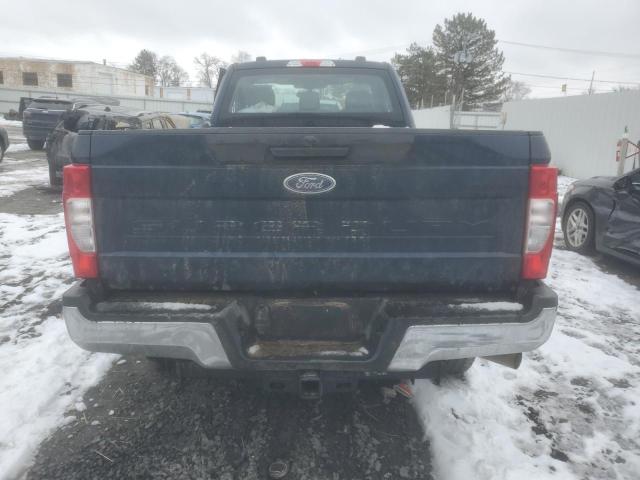 VIN 1FTBF2BNXNEG37595 2022 FORD F250 no.6