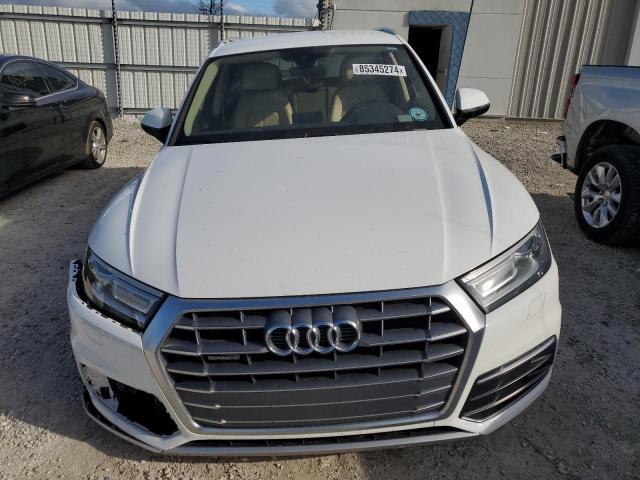 VIN WA1ANAFY5J2131417 2018 AUDI Q5 no.5