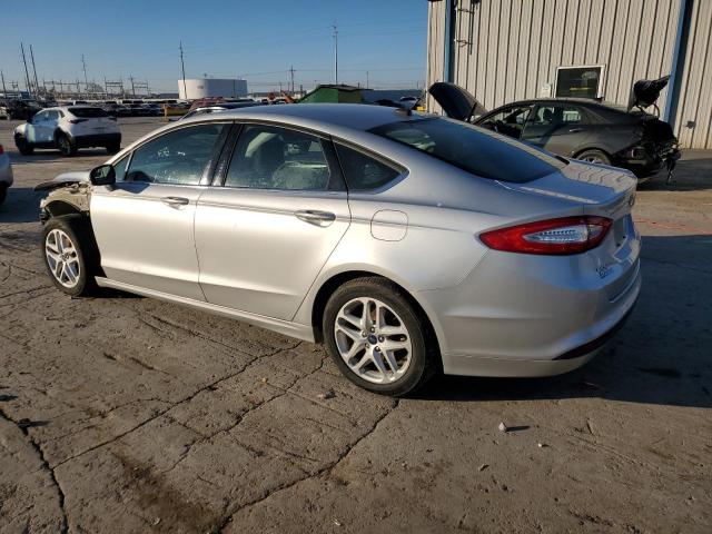 2016 FORD FUSION SE - 3FA6P0H70GR207351