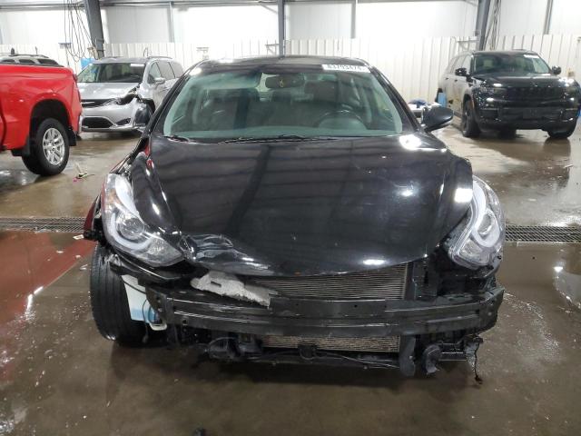 2015 HYUNDAI ELANTRA SE - KMHDH4AH5FU305206