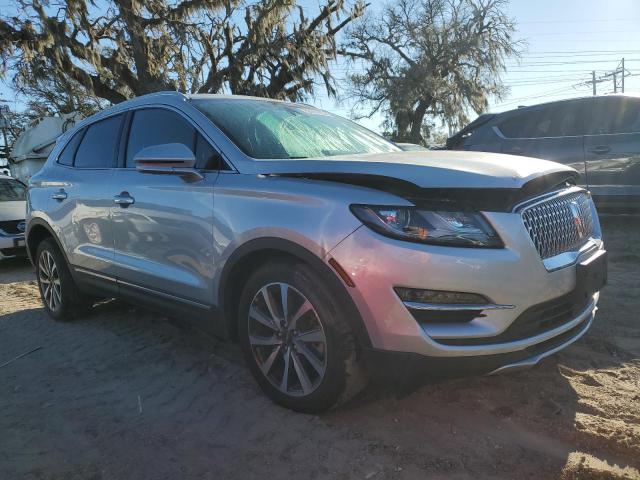 Vin: 5lmcj3d94kul09107, lot: 82624854, lincoln mkc reserve 20194