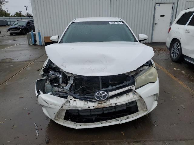 2016 TOYOTA CAMRY LE - 4T1BF1FK4GU599022