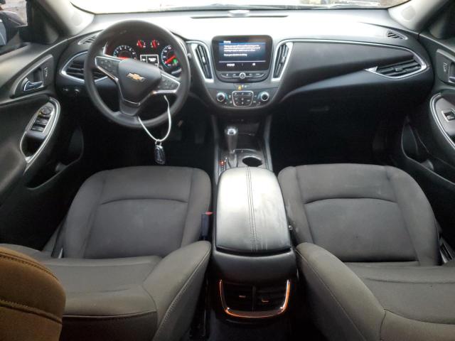 2020 CHEVROLET MALIBU LT - 1G1ZD5ST9LF106974