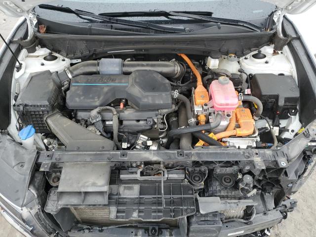2022 HYUNDAI TUCSON LIM - KM8JECA18NU062451