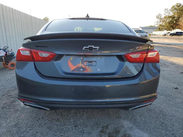 2020 CHEVROLET MALIBU RS - 1G1ZG5ST1LF085481