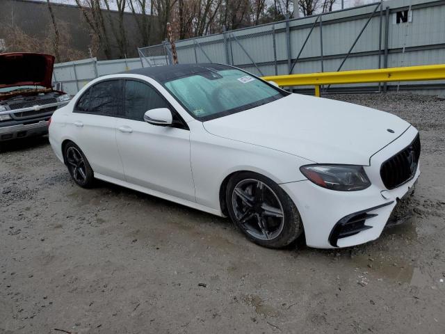 2017 MERCEDES-BENZ E 300 4MAT - WDDZF4KB4HA077879