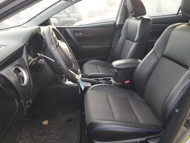 2017 TOYOTA COROLLA L - 2T1BURHEXHC764053