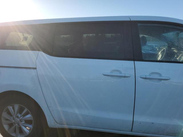 2016 KIA SEDONA L - KNDMA5C19G6152480