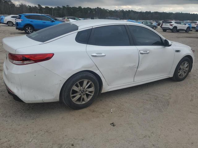 2018 KIA OPTIMA LX - 5XXGT4L30JG236067