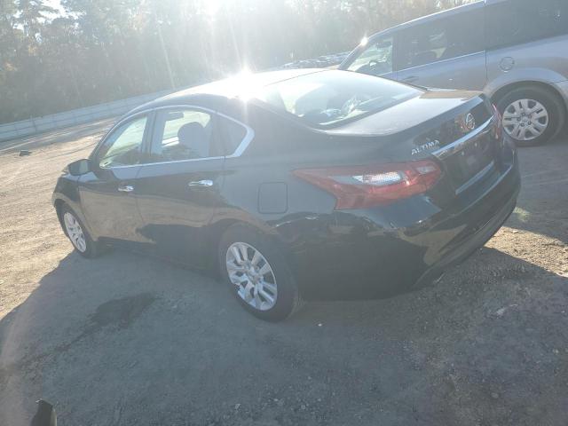 2018 NISSAN ALTIMA 2.5 - 1N4AL3AP8JC168600